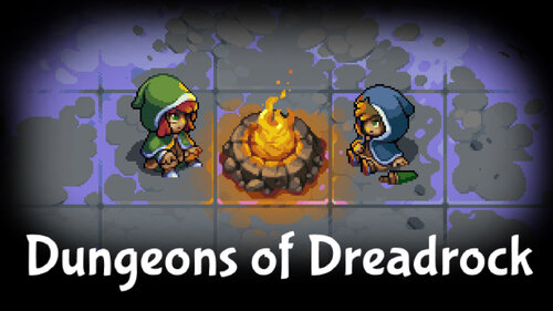 Περισσότερες πληροφορίες για "Dungeons of Dreadrock (Nintendo Switch)"