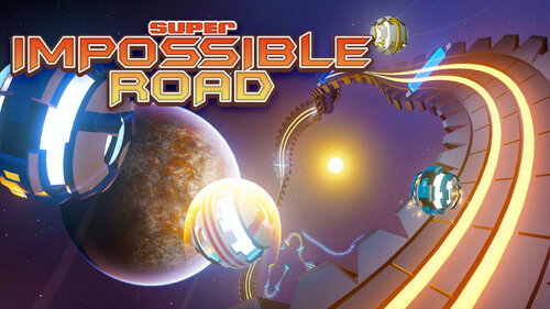 Περισσότερες πληροφορίες για "Super Impossible Road (Nintendo Switch)"