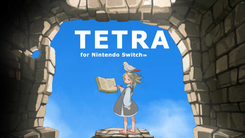 Περισσότερες πληροφορίες για "TETRA for International Edition (Nintendo Switch)"