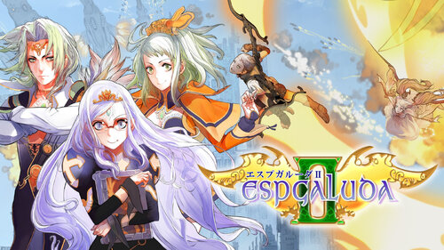 Περισσότερες πληροφορίες για "Espgaluda II (Nintendo Switch)"