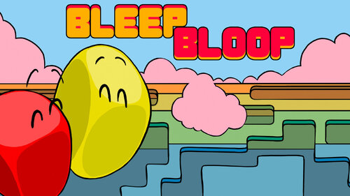 Περισσότερες πληροφορίες για "Bleep Bloop (Nintendo Switch)"