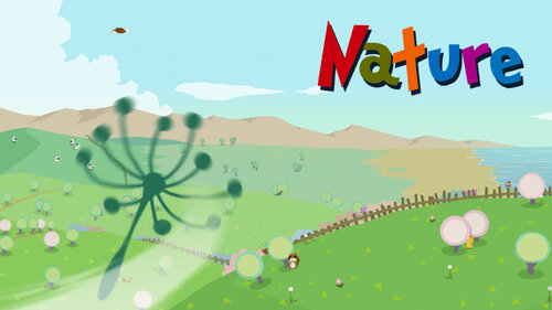 Περισσότερες πληροφορίες για "Nature (Nintendo Switch)"