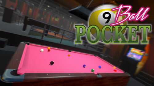 Περισσότερες πληροφορίες για "9-Ball Pocket (Nintendo Switch)"