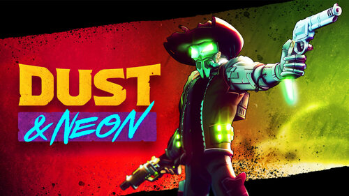 Περισσότερες πληροφορίες για "Dust & Neon (Nintendo Switch)"