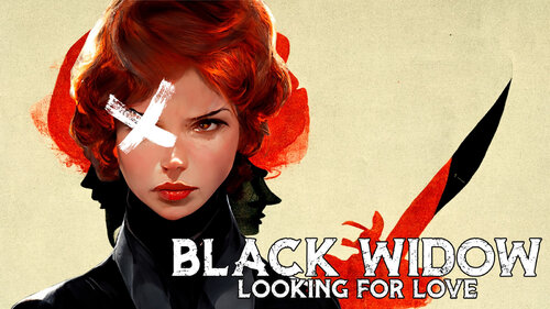 Περισσότερες πληροφορίες για "Black Widow: Looking for Love (Nintendo Switch)"