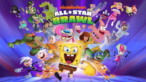 Περισσότερες πληροφορίες για "Nickelodeon All-Star Brawl (Nintendo Switch)"