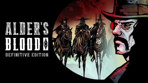 Περισσότερες πληροφορίες για "Alder's Blood: Definitive Edition (Nintendo Switch)"