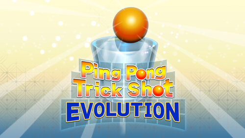 Περισσότερες πληροφορίες για "Ping Pong Trick Shot EVOLUTION (Nintendo Switch)"