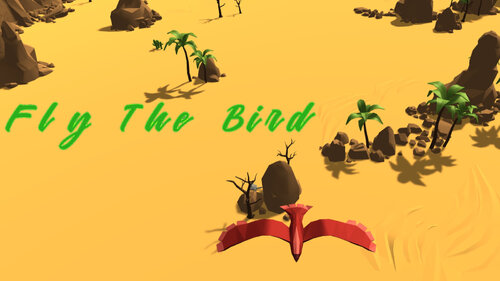 Περισσότερες πληροφορίες για "Fly The Bird (Nintendo Switch)"