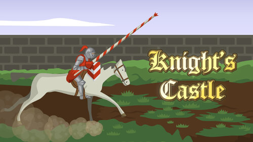 Περισσότερες πληροφορίες για "Knight's Castle - Medieval Minigames for Toddlers and Kids (Nintendo Switch)"