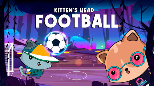 Περισσότερες πληροφορίες για "Kitten's Head Football (Nintendo Switch)"