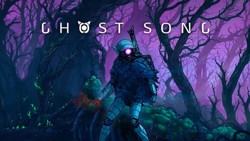 Περισσότερες πληροφορίες για "Ghost Song (Nintendo Switch)"