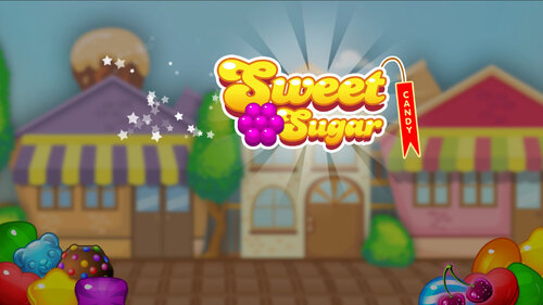 Περισσότερες πληροφορίες για "Sweet Sugar Candy (Nintendo Switch)"