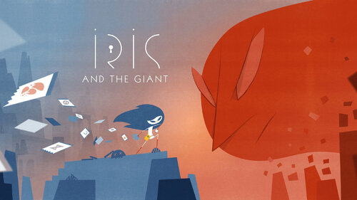 Περισσότερες πληροφορίες για "Iris and the Giant (Nintendo Switch)"