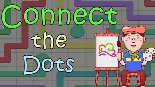 Περισσότερες πληροφορίες για "Connect the Dots (Nintendo Switch)"