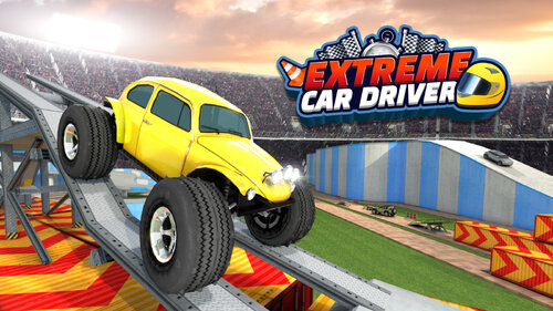 Περισσότερες πληροφορίες για "Extreme Car Driver (Nintendo Switch)"