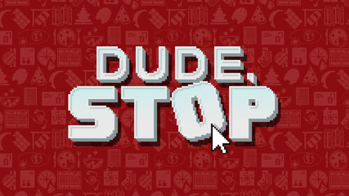 Περισσότερες πληροφορίες για "Dude (Nintendo Switch)"