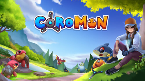 Περισσότερες πληροφορίες για "Coromon (Nintendo Switch)"