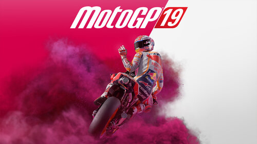 Περισσότερες πληροφορίες για "MotoGP19 (Nintendo Switch)"