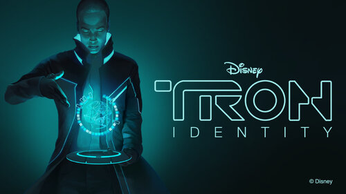 Περισσότερες πληροφορίες για "TRON: Identity (Nintendo Switch)"