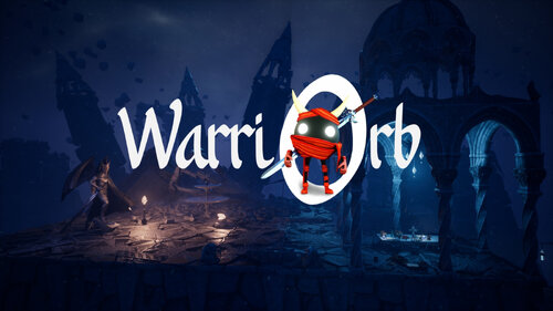 Περισσότερες πληροφορίες για "WarriOrb (Nintendo Switch)"