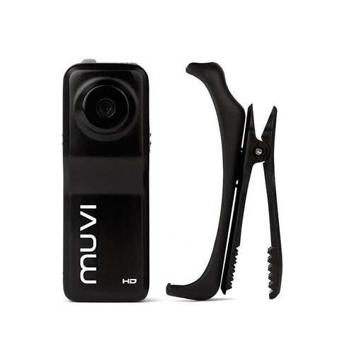 Περισσότερες πληροφορίες για "Veho Muvi Micro HD10X"
