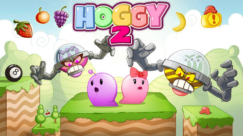 Περισσότερες πληροφορίες για "Hoggy2 (Nintendo Switch)"