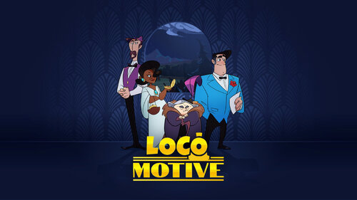 Περισσότερες πληροφορίες για "Loco Motive (Nintendo Switch)"
