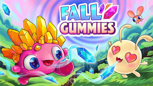 Περισσότερες πληροφορίες για "Fall Gummies (Nintendo Switch)"