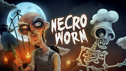 Περισσότερες πληροφορίες για "NecroWorm (Nintendo Switch)"