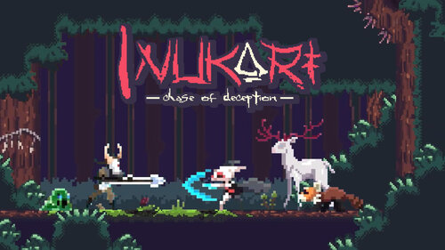 Περισσότερες πληροφορίες για "Inukari - Chase of Deception (Nintendo Switch)"