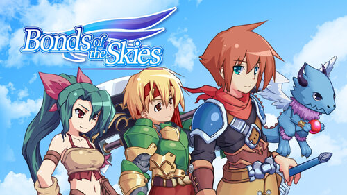 Περισσότερες πληροφορίες για "Bonds of the Skies (Nintendo Switch)"