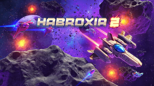 Περισσότερες πληροφορίες για "Habroxia 2 (Nintendo Switch)"