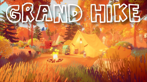 Περισσότερες πληροφορίες για "Grand Hike (Nintendo Switch)"