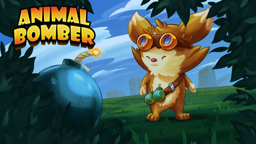 Περισσότερες πληροφορίες για "Animal Bomber (Nintendo Switch)"