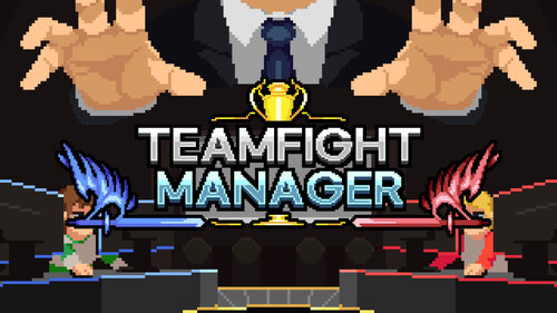 Περισσότερες πληροφορίες για "Teamfight Manager (Nintendo Switch)"