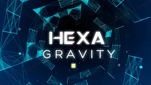 Περισσότερες πληροφορίες για "HexaGravity (Nintendo Switch)"