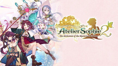 Περισσότερες πληροφορίες για "Atelier Sophie 2: The Alchemist of the Mysterious Dream (Nintendo Switch)"