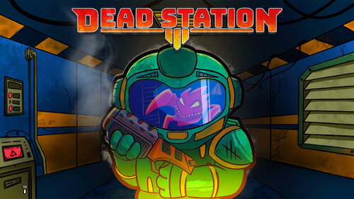 Περισσότερες πληροφορίες για "Dead Station (Nintendo Switch)"