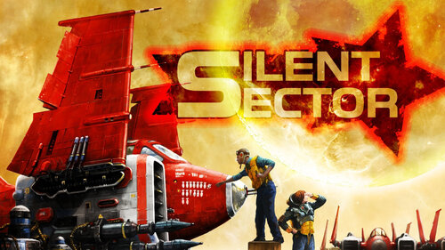 Περισσότερες πληροφορίες για "Silent Sector (Nintendo Switch)"