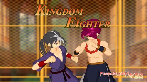 Περισσότερες πληροφορίες για "Pixel Game Maker Series KINGDOM FIGHTER (Nintendo Switch)"