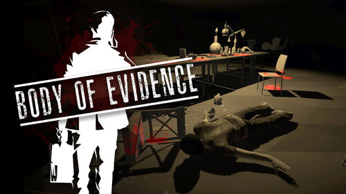 Περισσότερες πληροφορίες για "Body of Evidence (Nintendo Switch)"