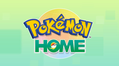 Περισσότερες πληροφορίες για "Pokémon HOME (Nintendo Switch)"