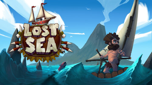 Περισσότερες πληροφορίες για "Lost Sea (Nintendo Switch)"