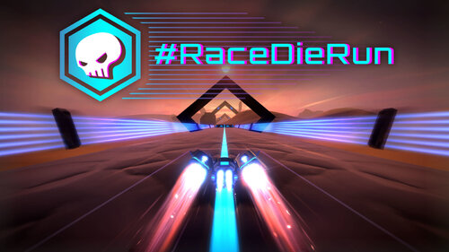 Περισσότερες πληροφορίες για "#RaceDieRun (Nintendo Switch)"