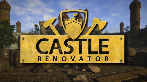 Περισσότερες πληροφορίες για "Castle Renovator (Nintendo Switch)"