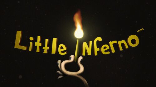 Περισσότερες πληροφορίες για "Little Inferno (Nintendo Switch)"