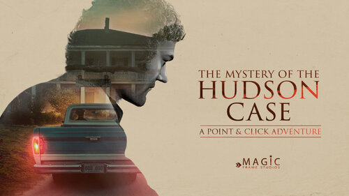 Περισσότερες πληροφορίες για "The Mystery of the Hudson Case (Nintendo Switch)"