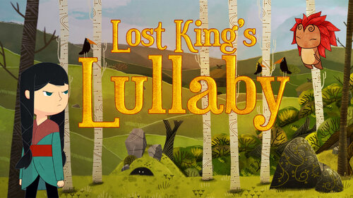 Περισσότερες πληροφορίες για "Lost King's Lullaby (Nintendo Switch)"