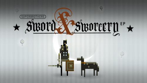 Περισσότερες πληροφορίες για "Superbrothers: Sword & Sworcery EP (Nintendo Switch)"